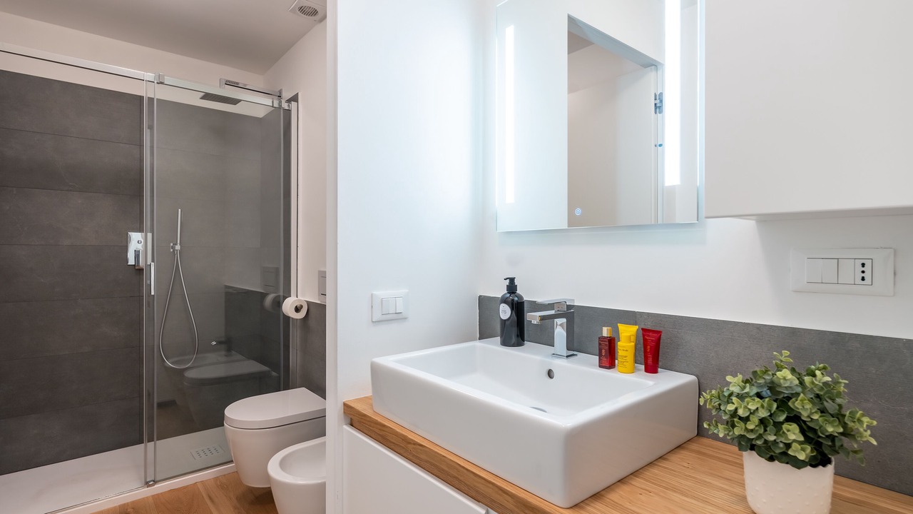 Photo of Bathroom in Porta Tenaglia