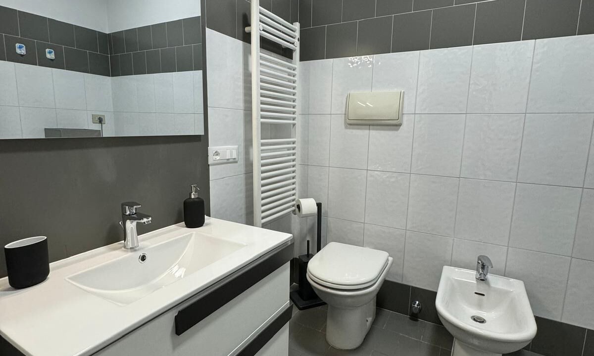 Photo of Bathroom in Varesine
