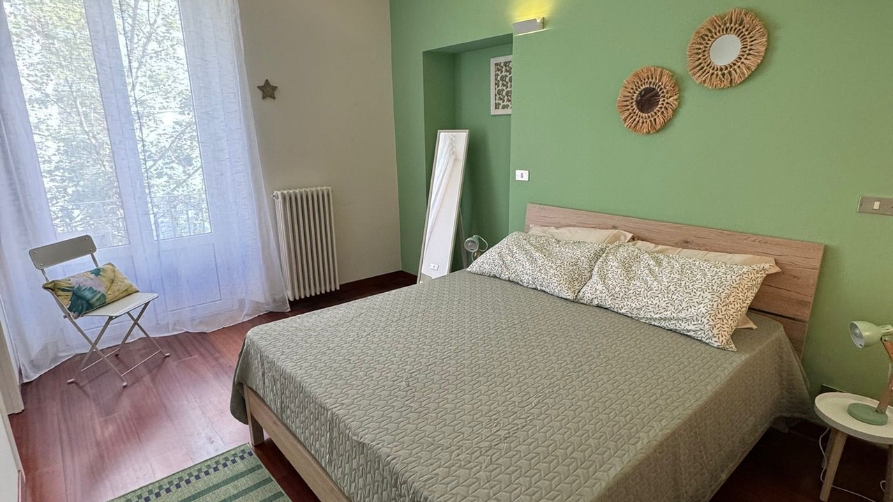 Photo of Bedroom in Varesine