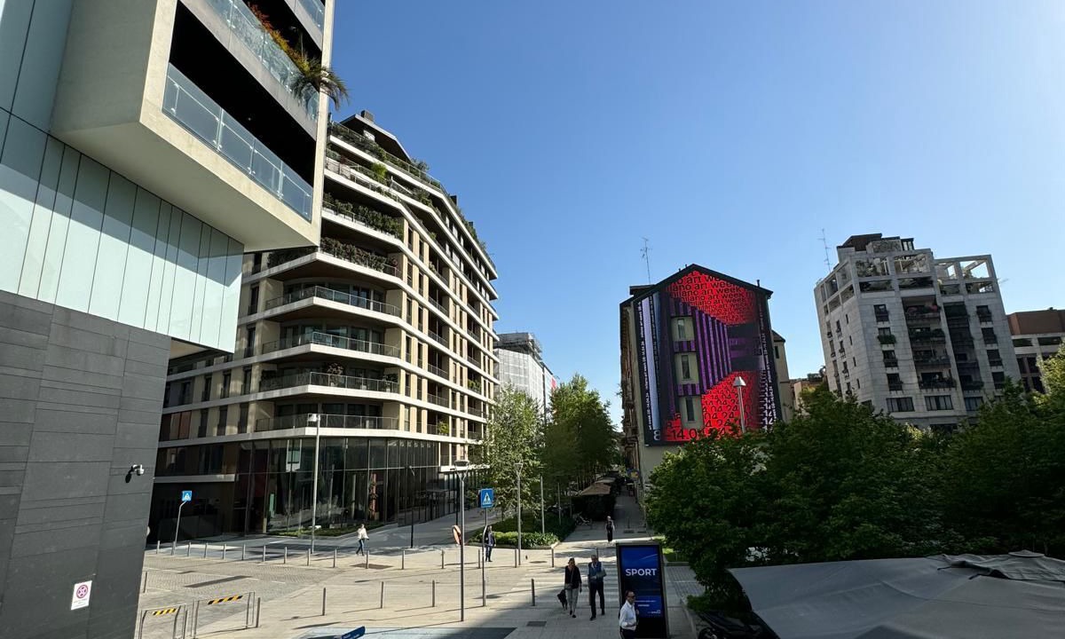Photo of Outdoor in Varesine