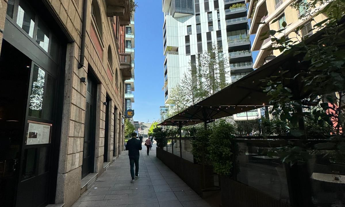 Photo of Outdoor in Varesine