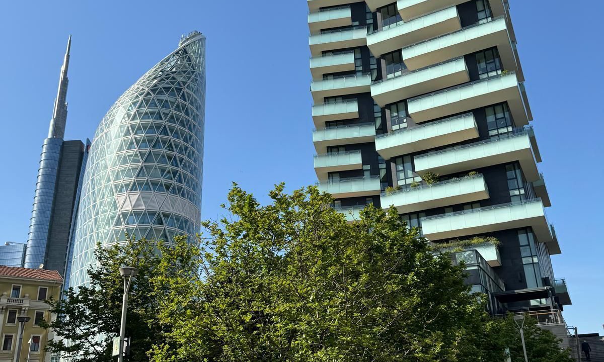 Photo of Outdoor in Varesine