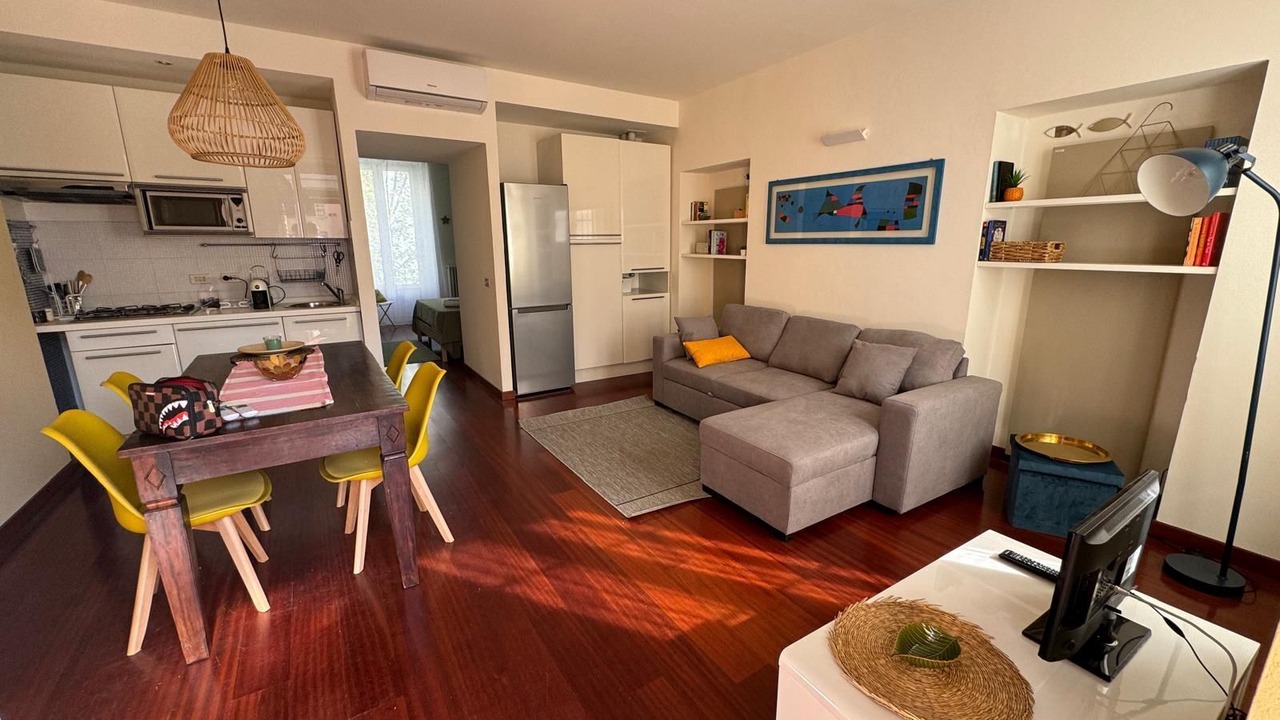 Photo of Livingroom in Varesine