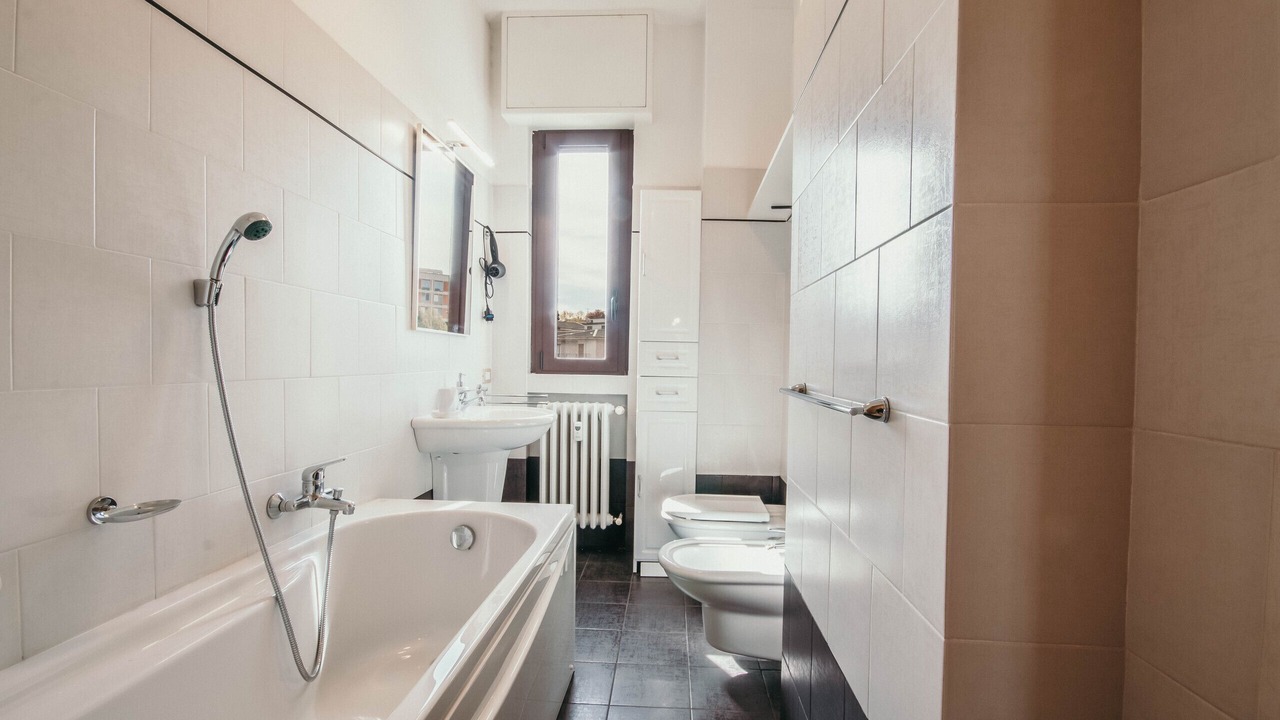 Photo of Bathroom in Downtown