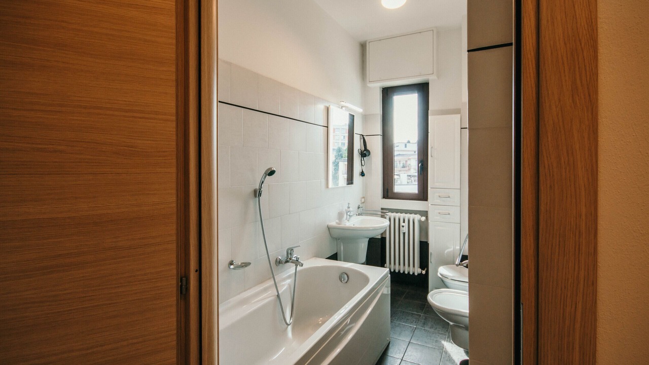 Photo of Bathroom in Downtown