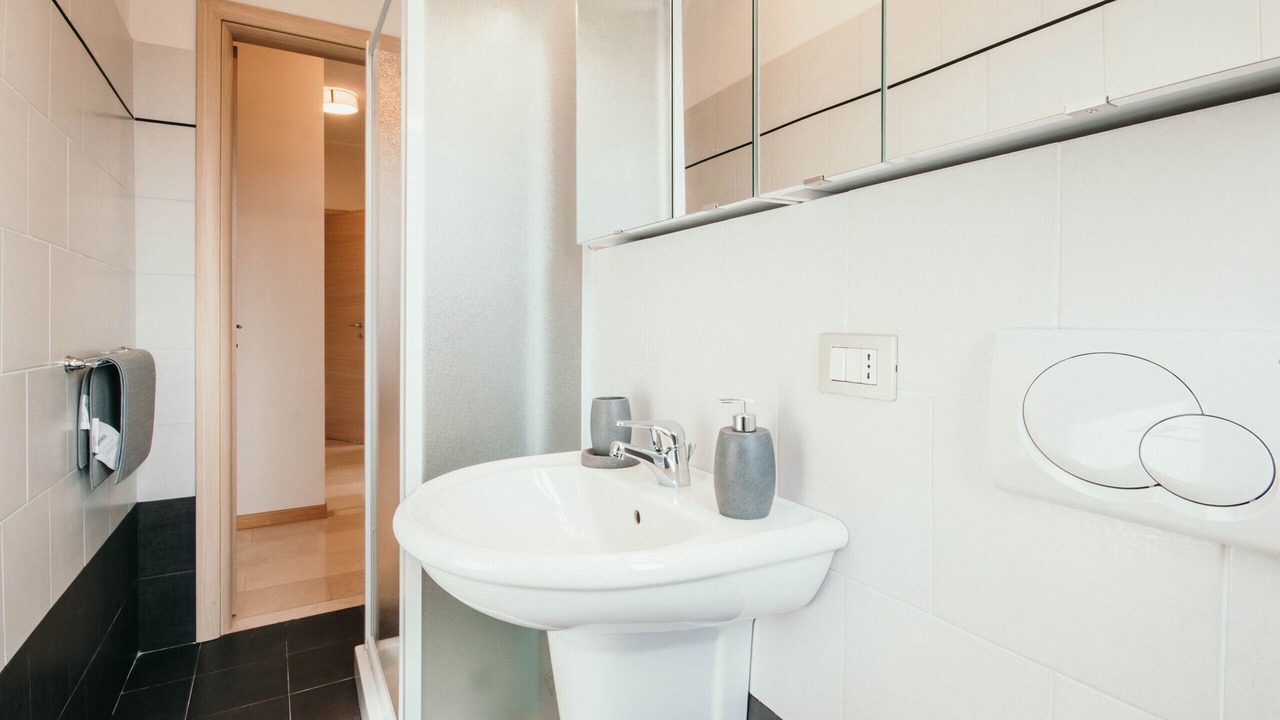 Photo of Bathroom in Downtown