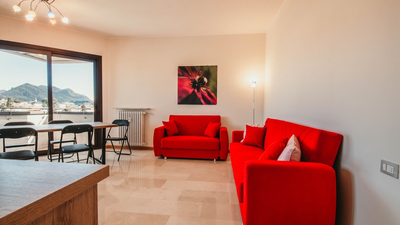 Photo of Livingroom in Downtown