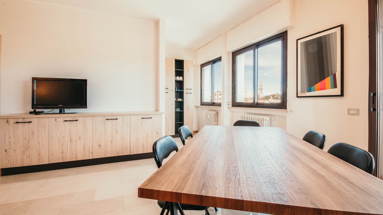 Photo of Livingroom in Downtown