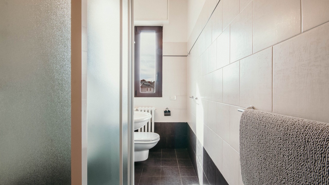 Photo of Bathroom in Downtown