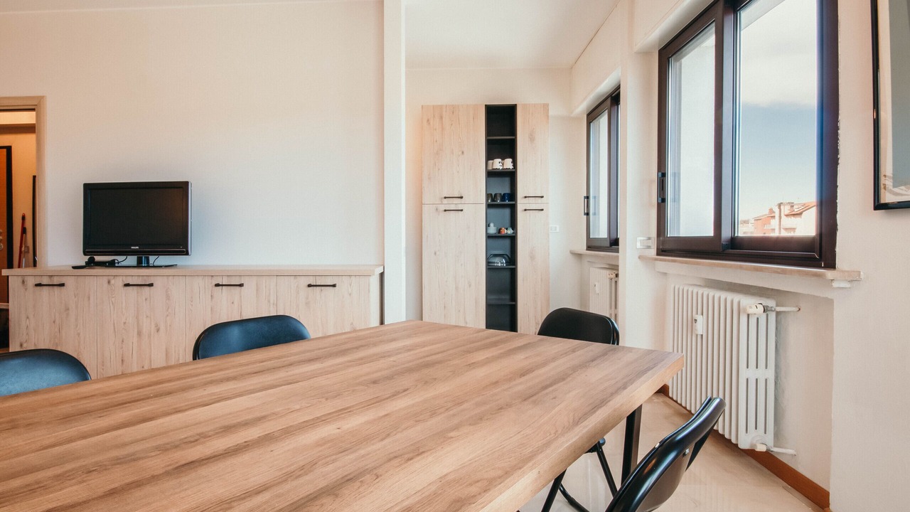 Photo of Livingroom in Downtown