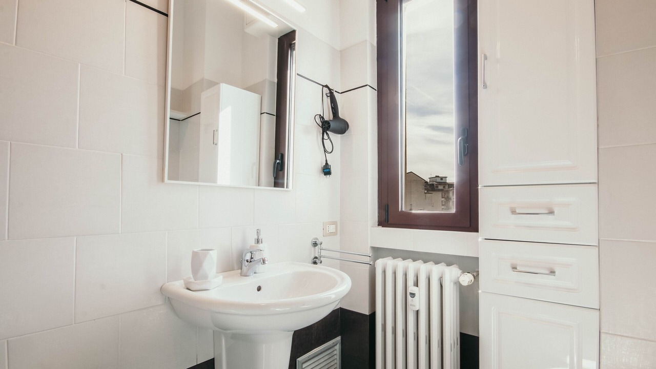 Photo of Bathroom in Downtown