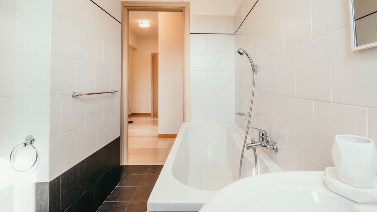 Photo of Bathroom in Downtown
