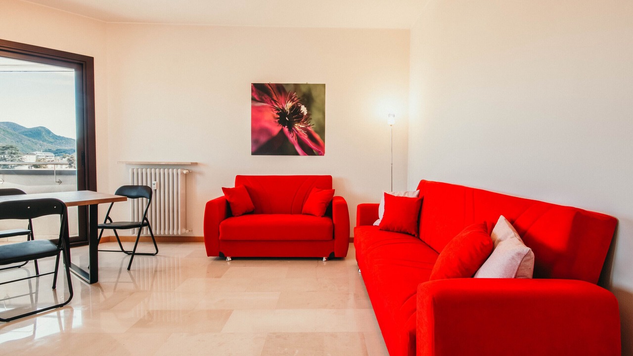 Photo of Livingroom in Downtown