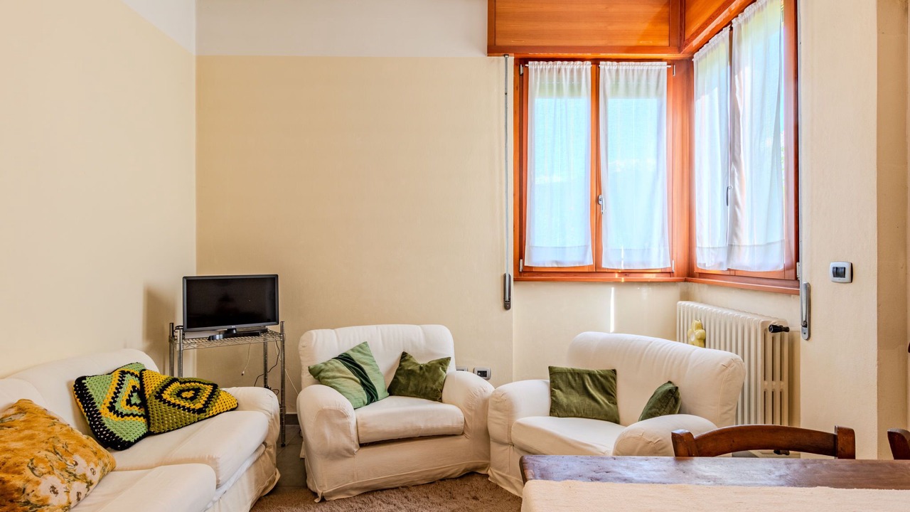 Photo of Livingroom in Colico Piano