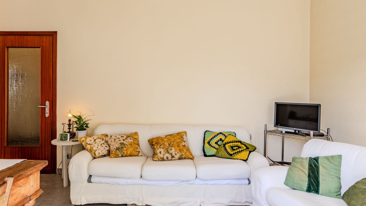Photo of Livingroom in Colico Piano