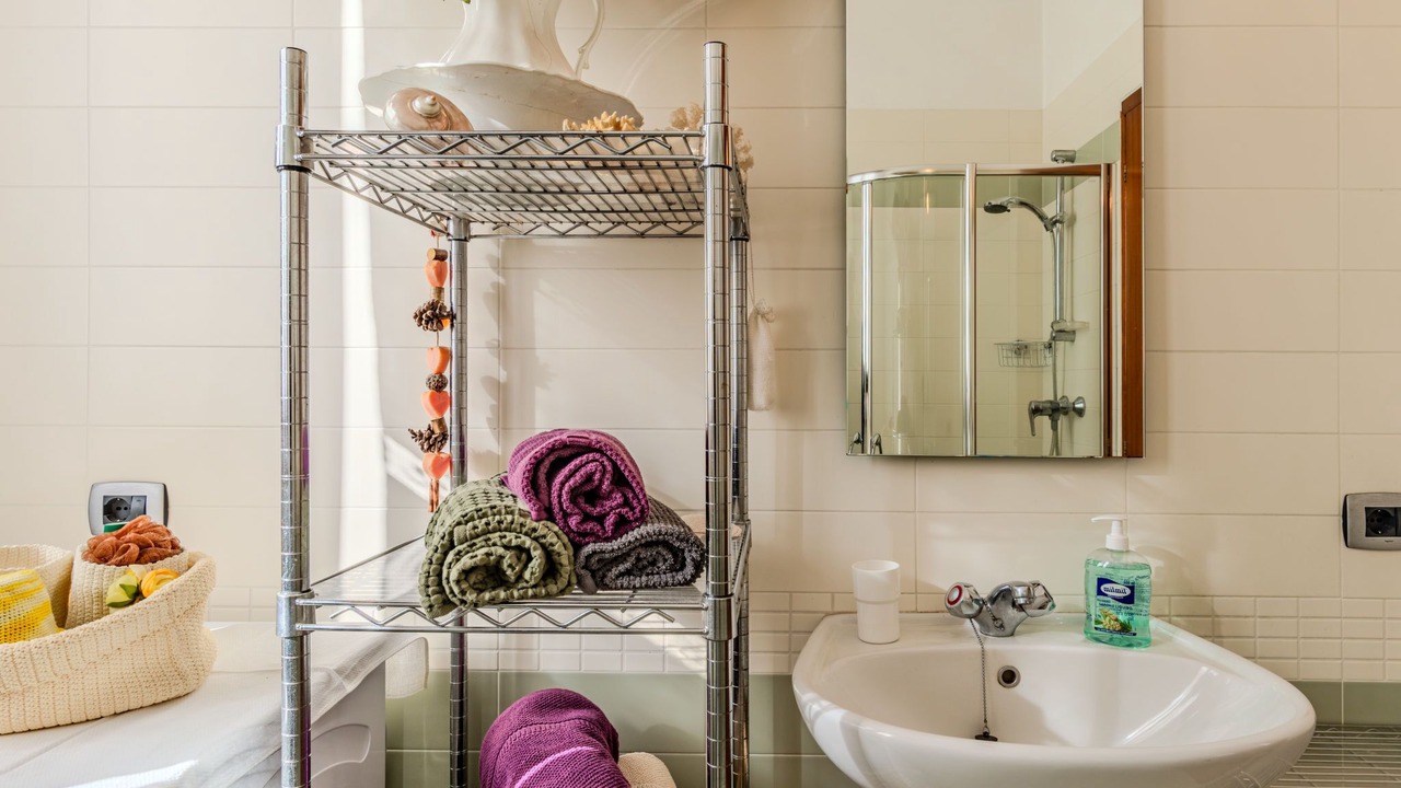Photo of Bathroom in Colico Piano