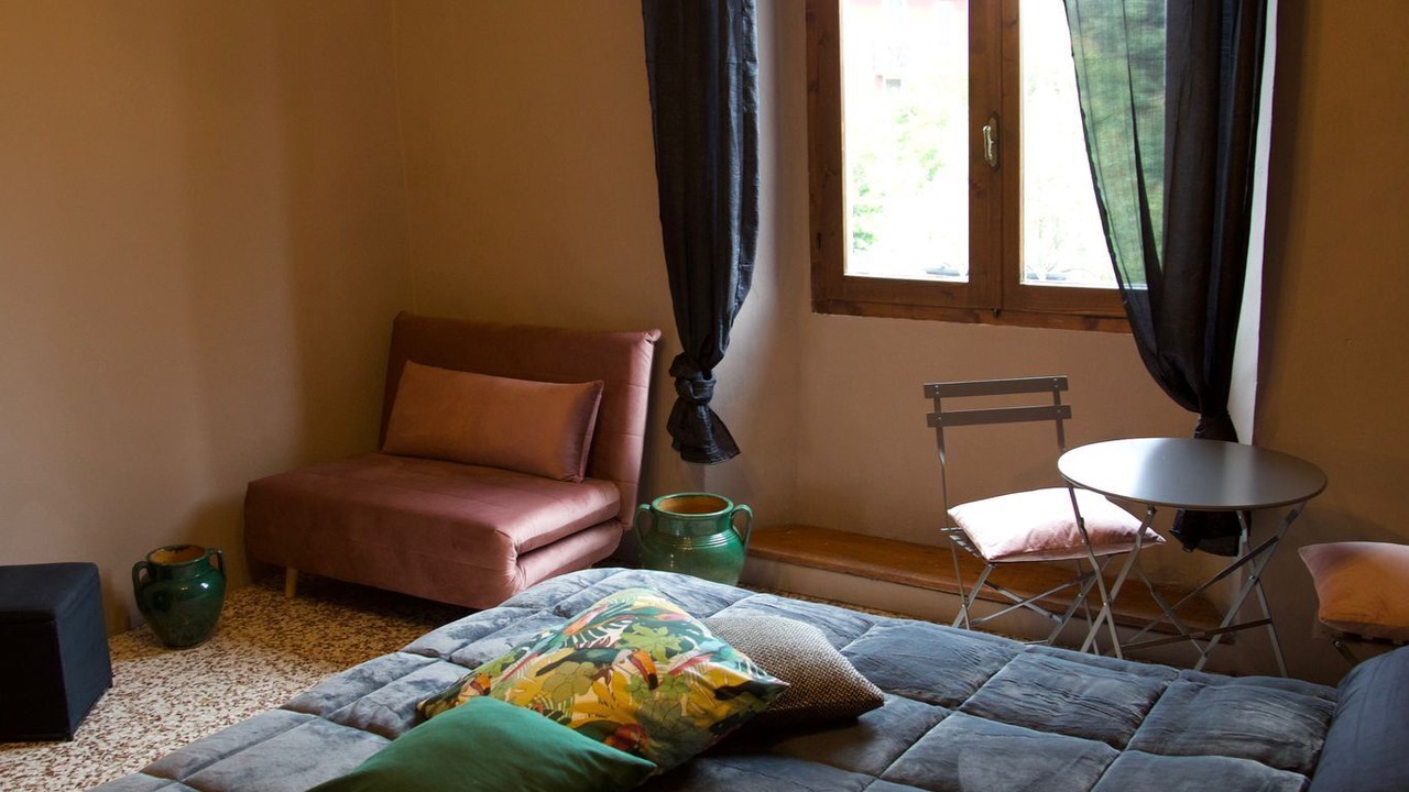 Photo of Bedroom in Nigoline Bonomelli