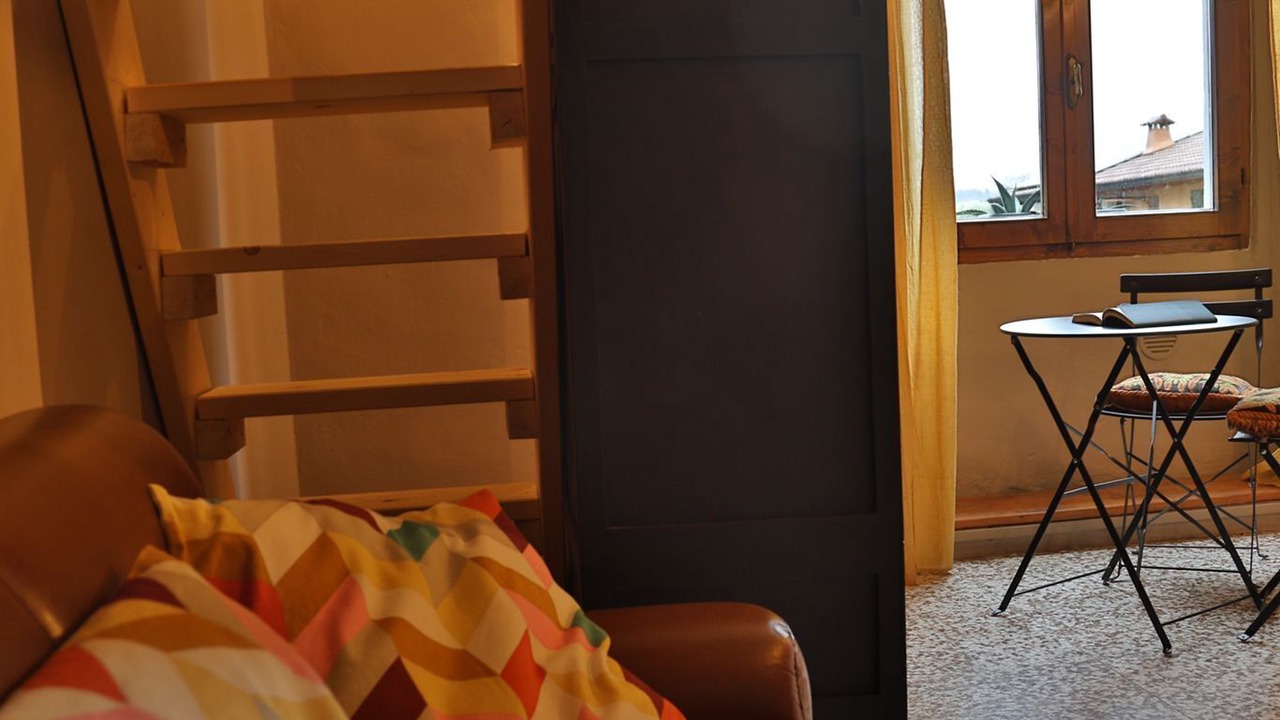 Photo of Livingroom in Nigoline Bonomelli