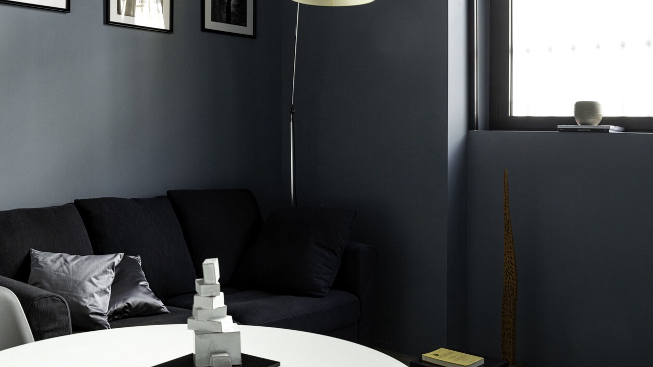 Photo of Livingroom in Bullona