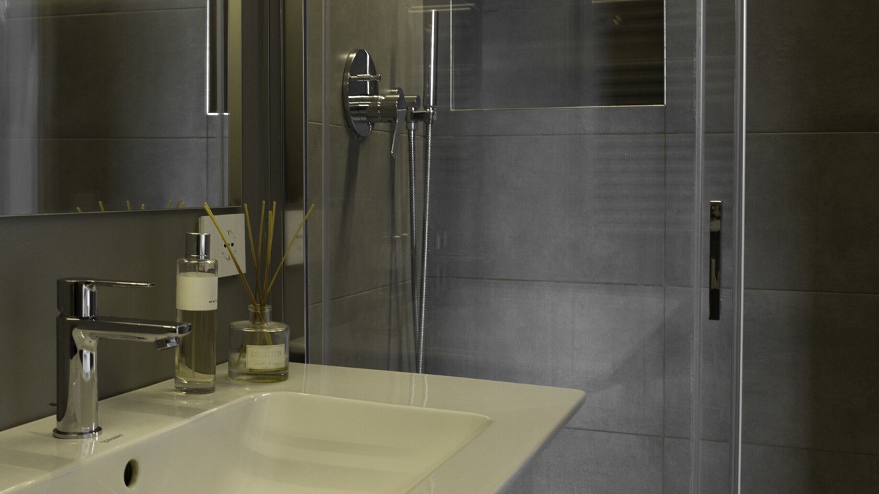 Photo of Bathroom in Bullona