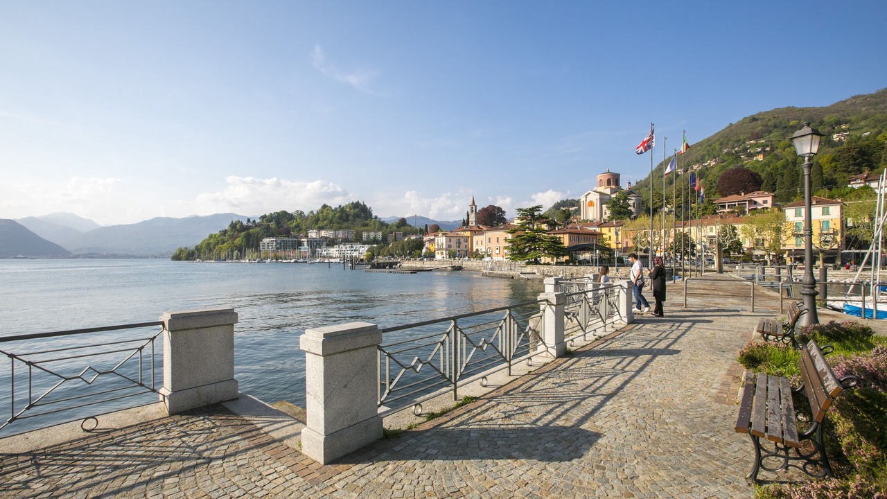 Photo of Others in Laveno