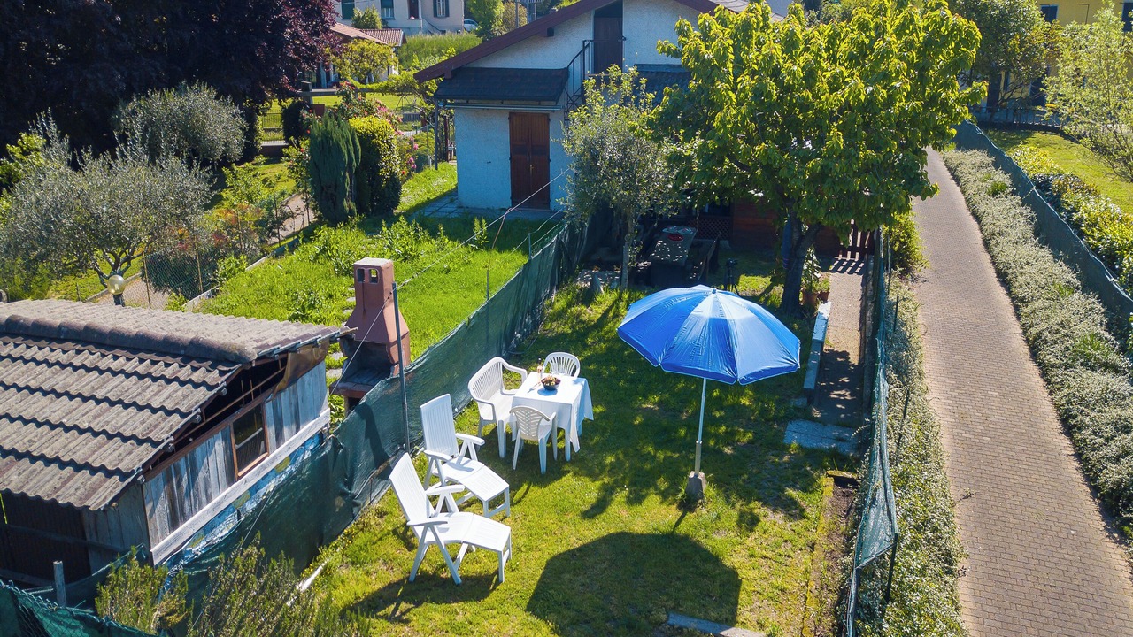 Photo of Outdoor in Laveno