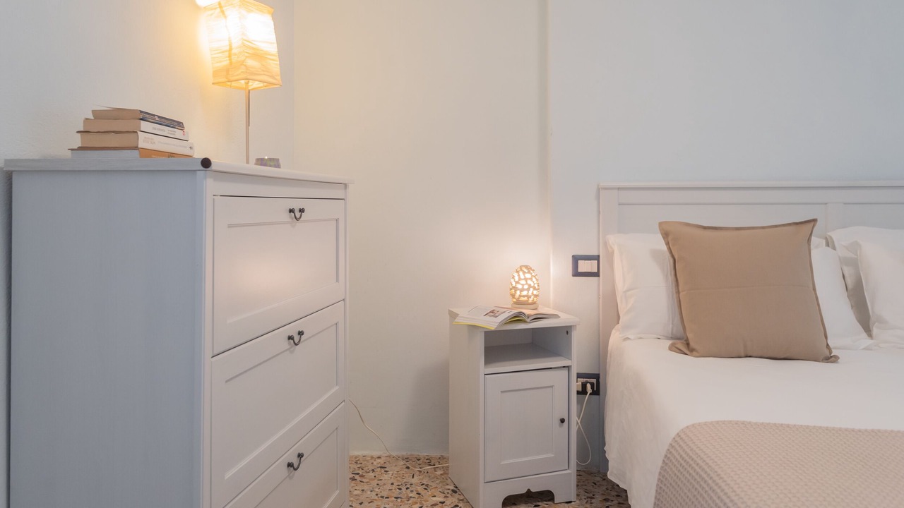Photo of Bedroom in Colonno