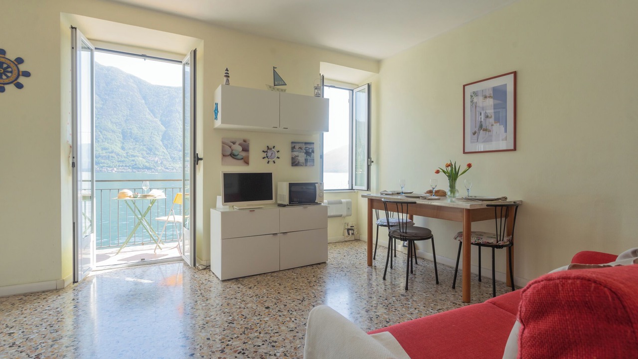 Photo of Livingroom in Colonno