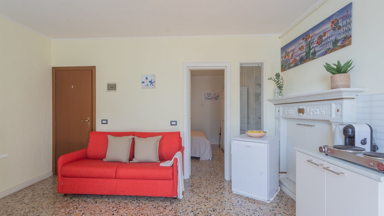 Photo of Livingroom in Colonno