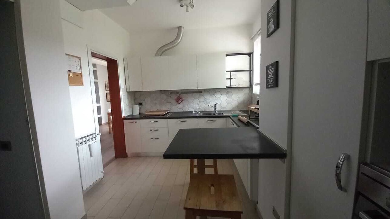 Photo of Kitchen in Centro Valle Intelvi