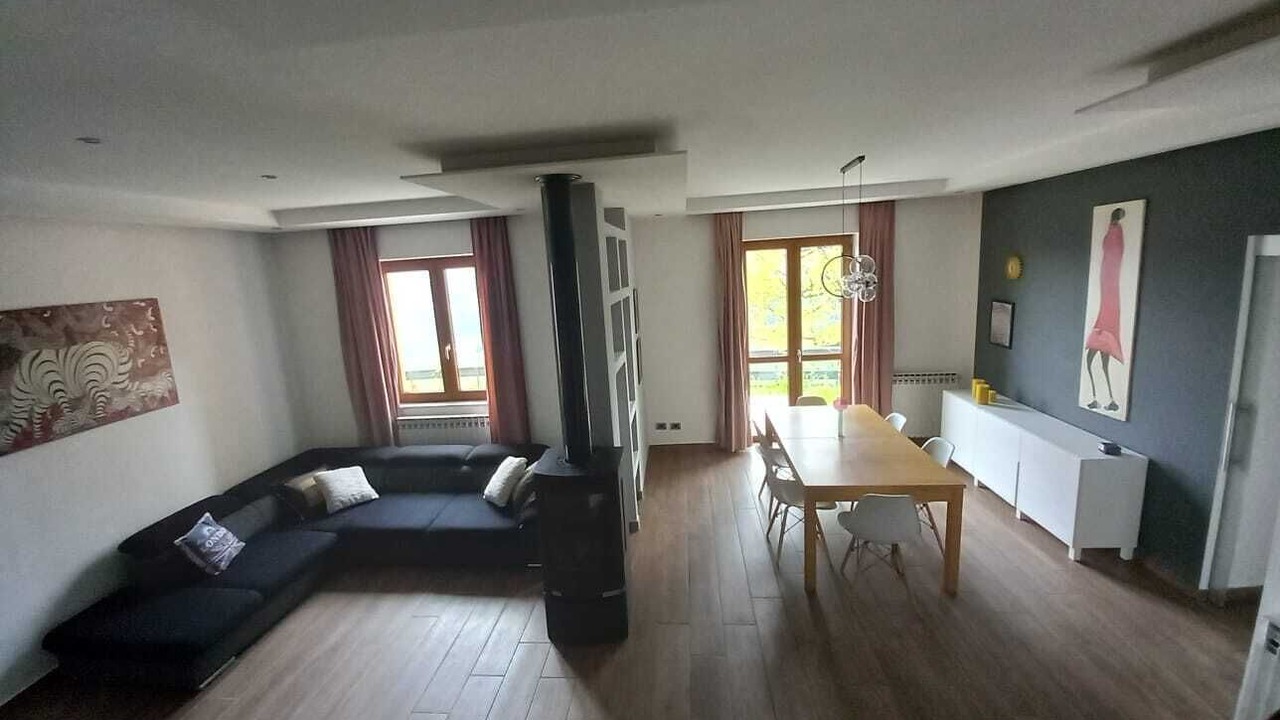 Photo of Livingroom in Centro Valle Intelvi