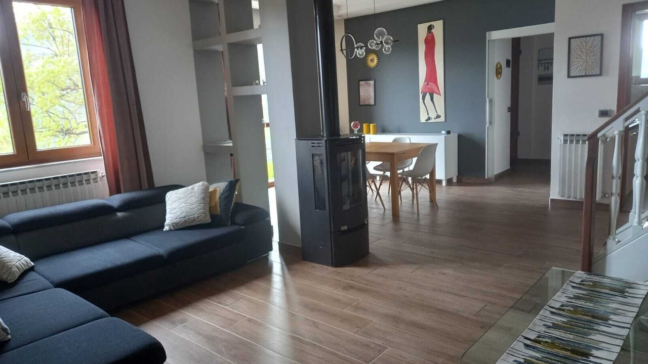 Photo of Livingroom in Centro Valle Intelvi