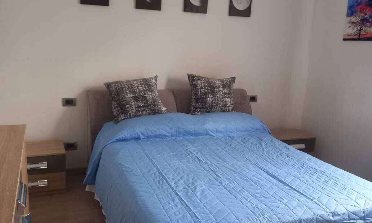 Photo of Bedroom in Centro Valle Intelvi