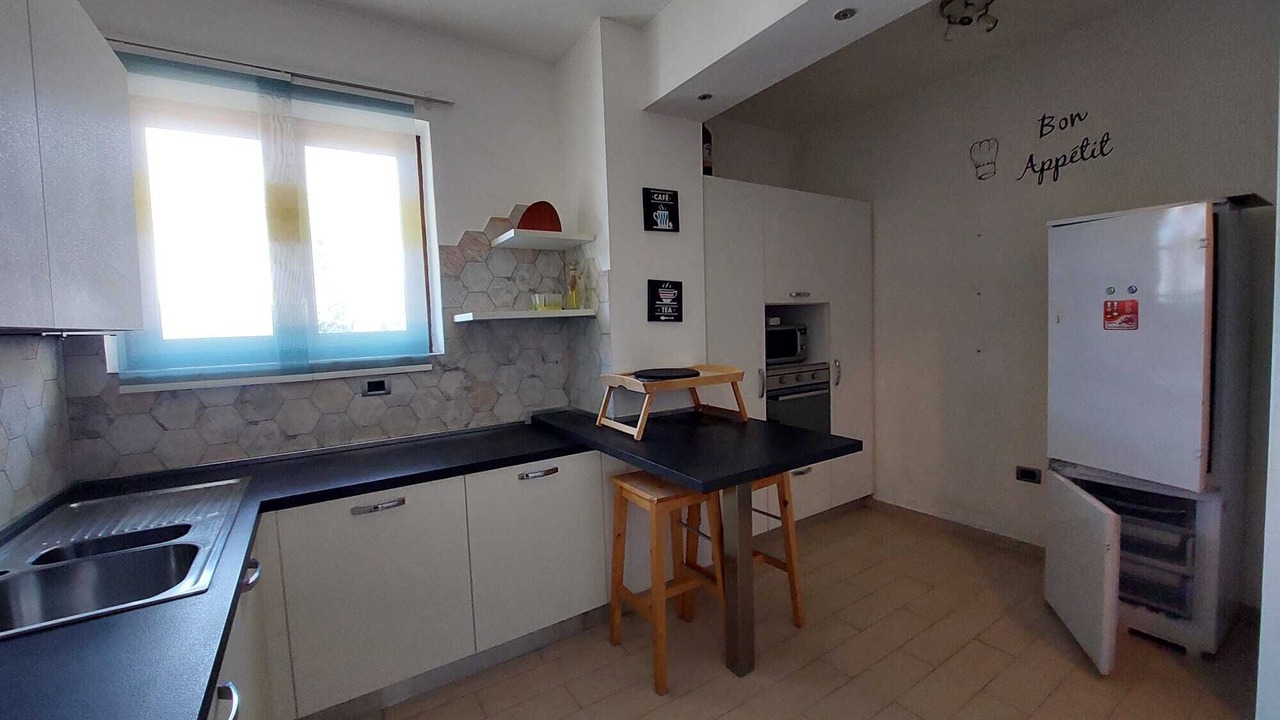 Photo of Kitchen in Centro Valle Intelvi