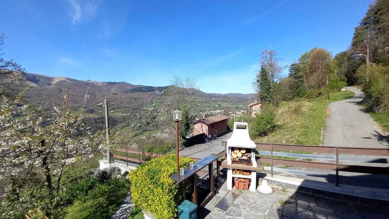 Photo of Outdoor in Centro Valle Intelvi