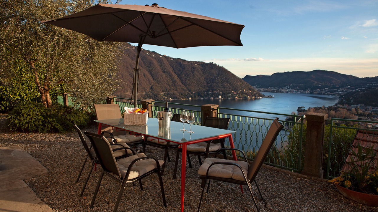 Photo of Outdoor in Cernobbio