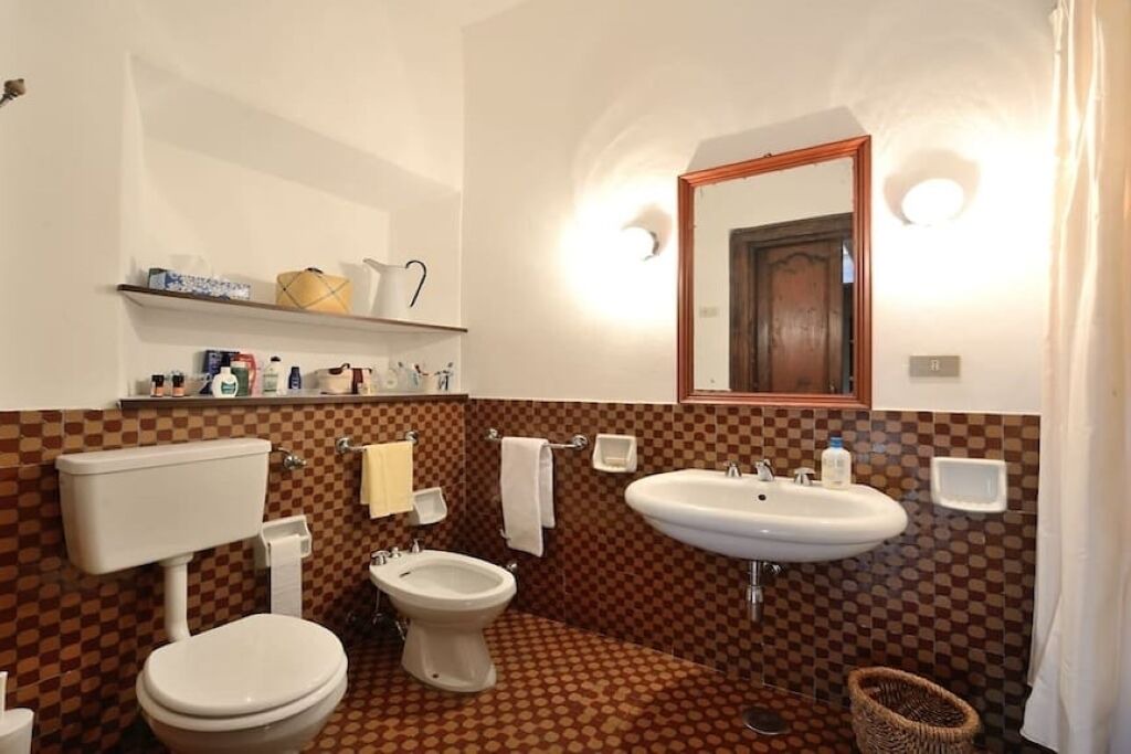 Photo of Bathroom in Morosolo