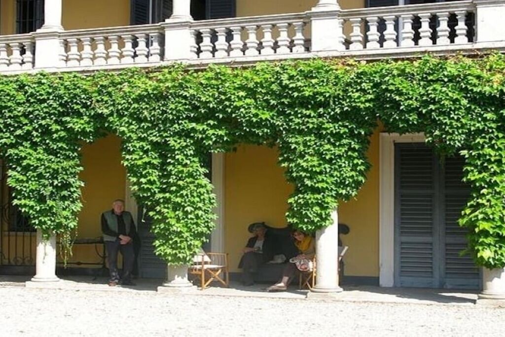 Photo of Outdoor in Morosolo