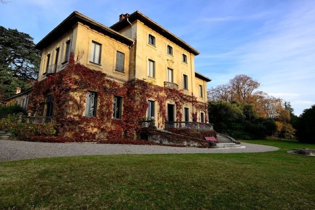 Photo of Outdoor in Morosolo