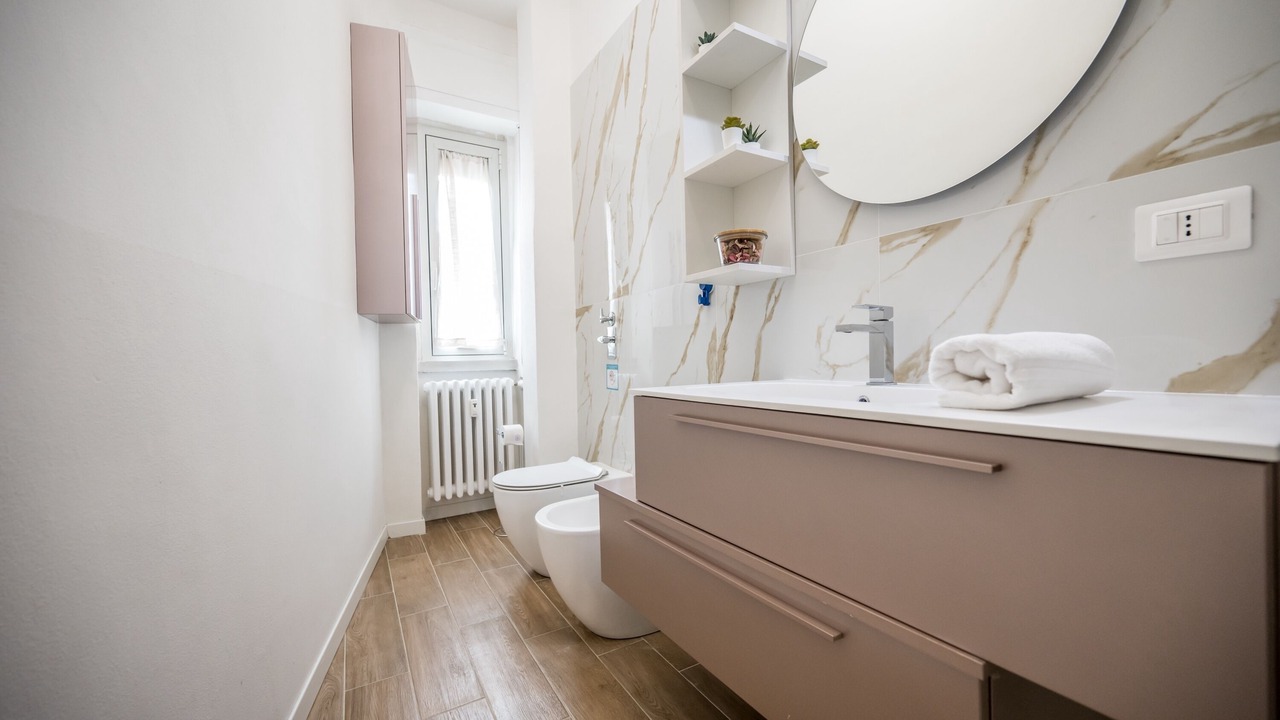 Photo of Bathroom in Milan