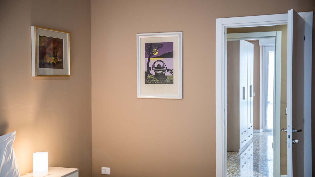 Photo of Bedroom in Milan
