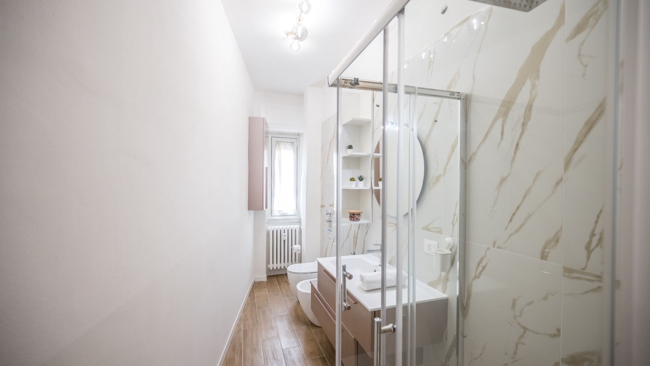 Photo of Bathroom in Milan