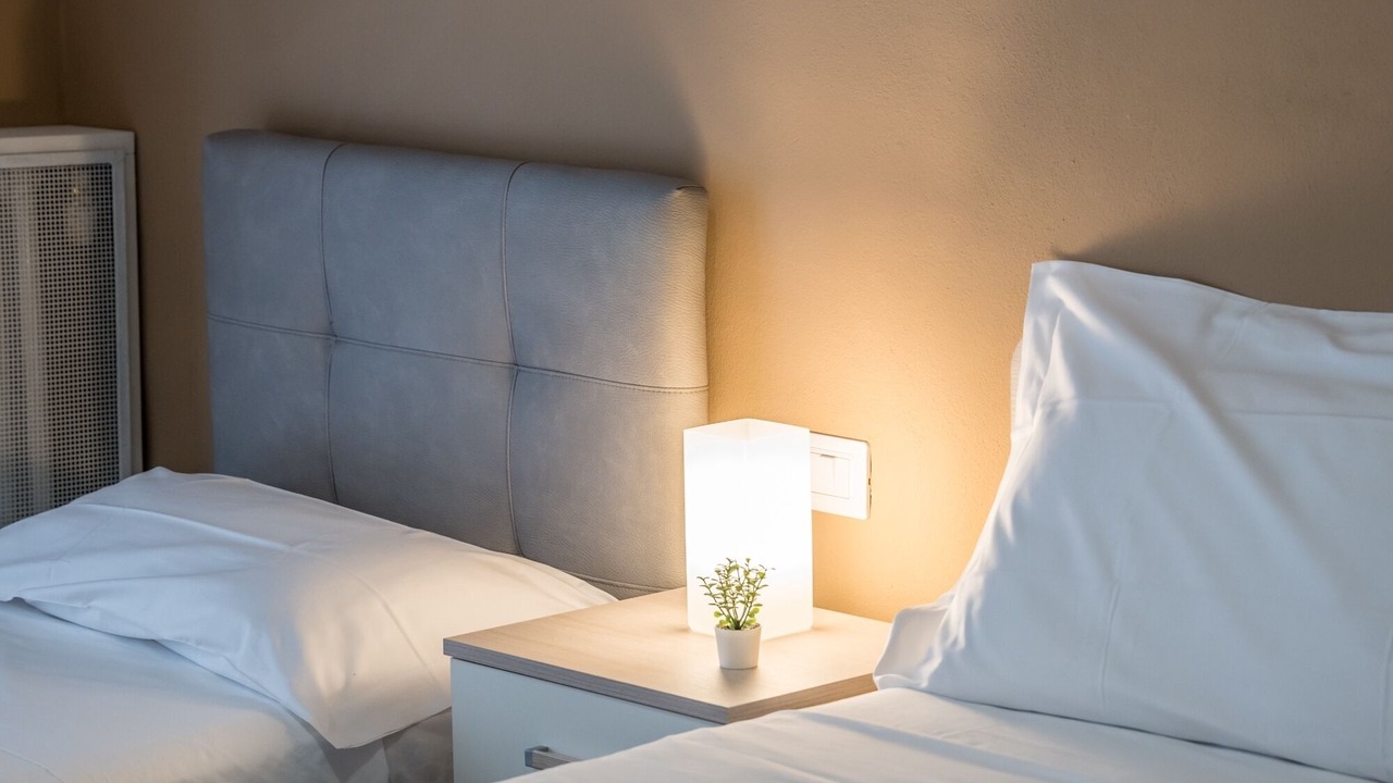 Photo of Bedroom in Milan