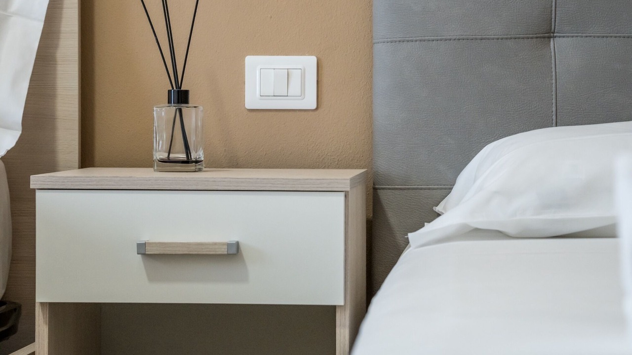 Photo of Bedroom in Milan