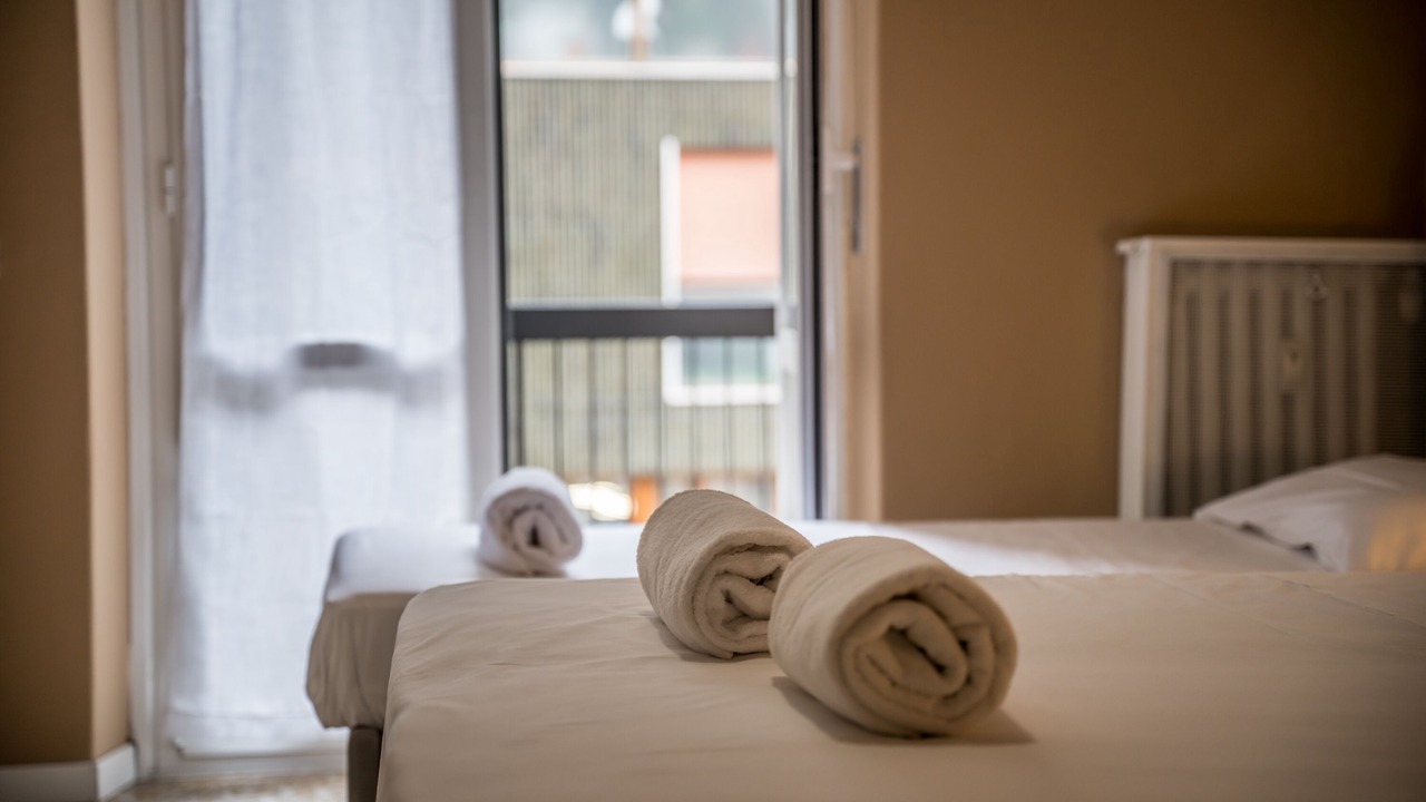Photo of Bedroom in Milan