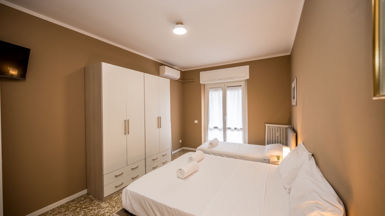 Photo of Bedroom in Milan