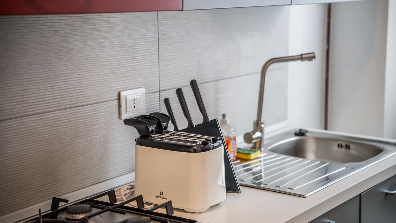 Photo of Kitchen in Milan