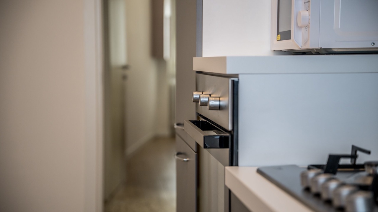 Photo of Kitchen in Milan