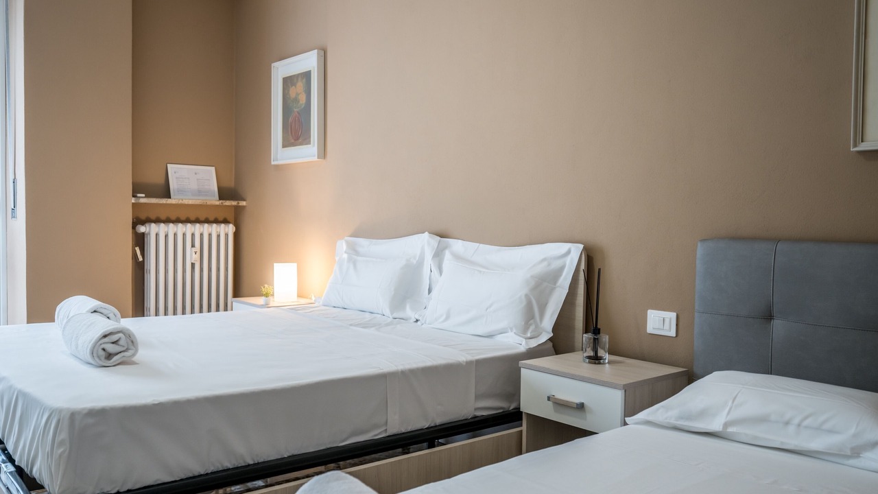 Photo of Bedroom in Milan