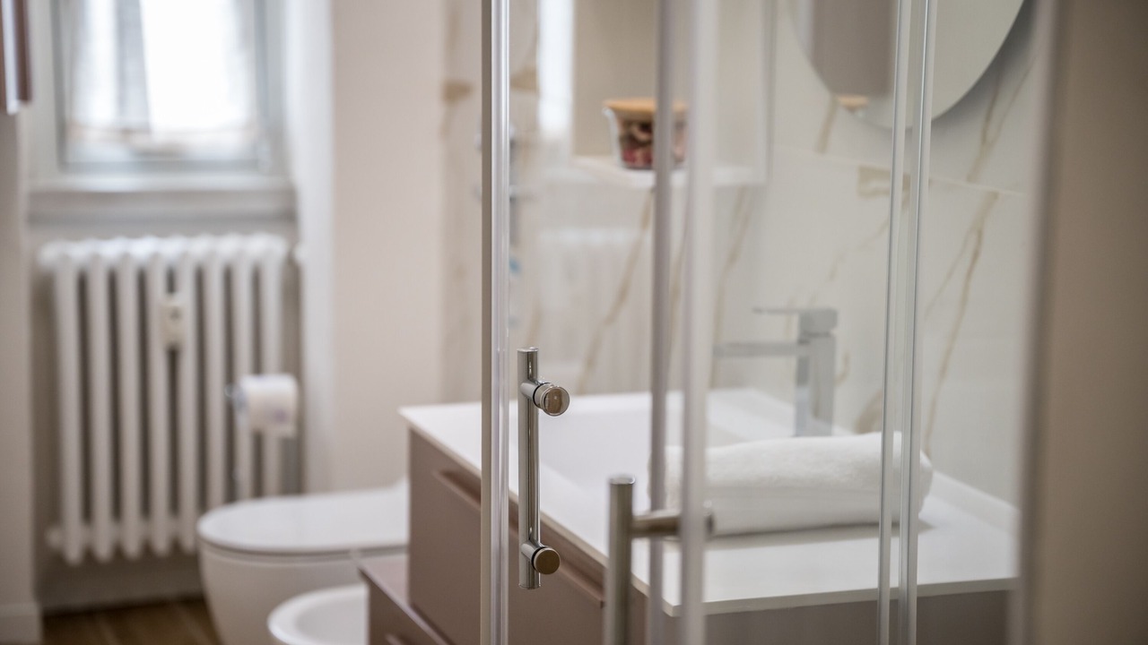 Photo of Bathroom in Milan